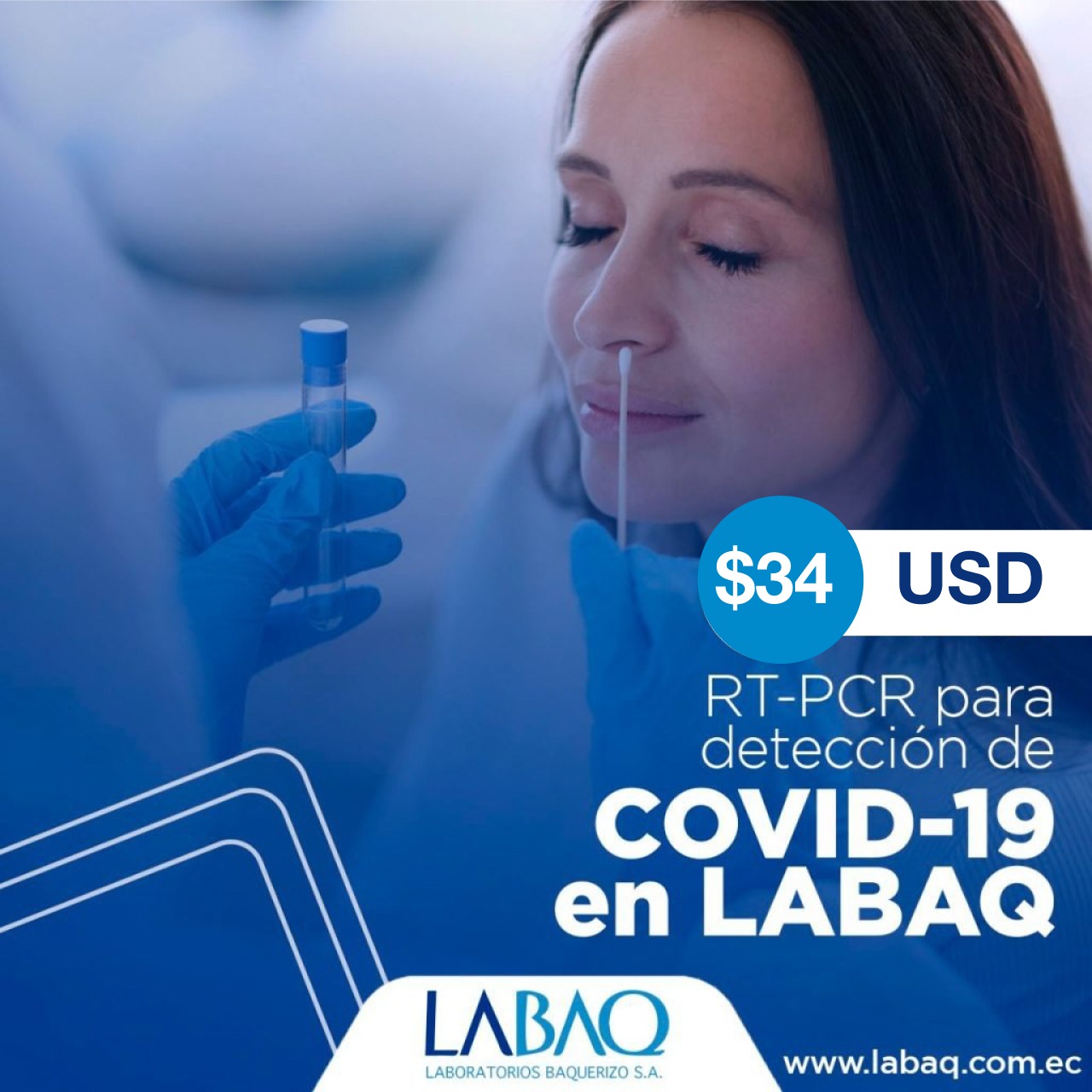 RT PCR